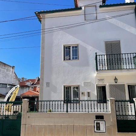 Moradia Da Ilda - Casas De Ferias نازاريه المظهر الخارجي الصورة