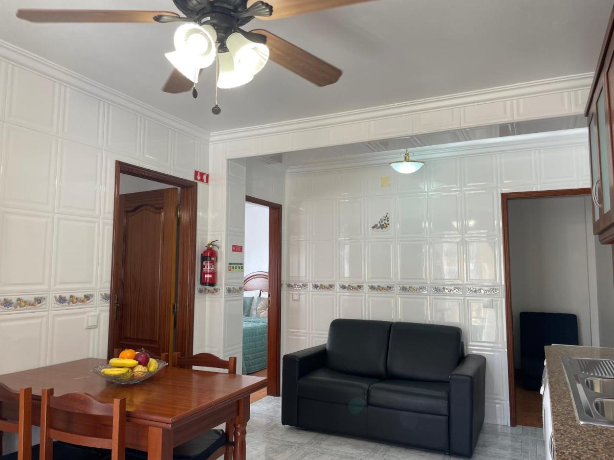 Moradia Da Ilda - Casas De Ferias نازاريه المظهر الخارجي الصورة