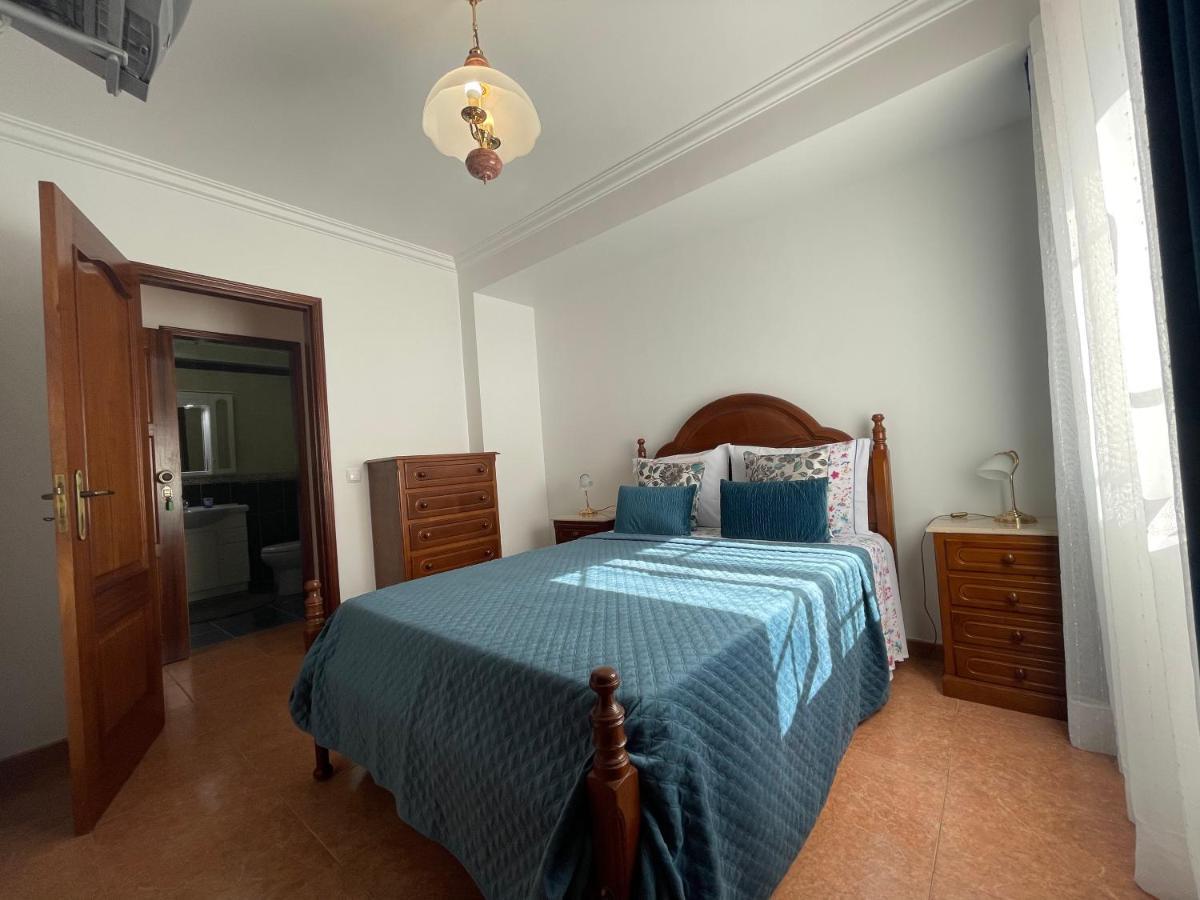 Moradia Da Ilda - Casas De Ferias نازاريه المظهر الخارجي الصورة