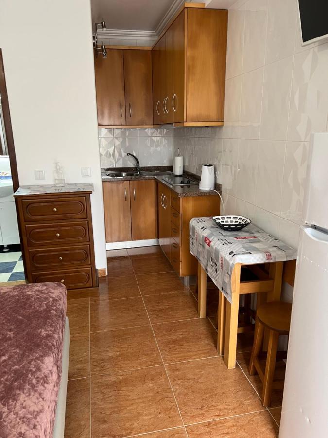 Moradia Da Ilda - Casas De Ferias نازاريه المظهر الخارجي الصورة