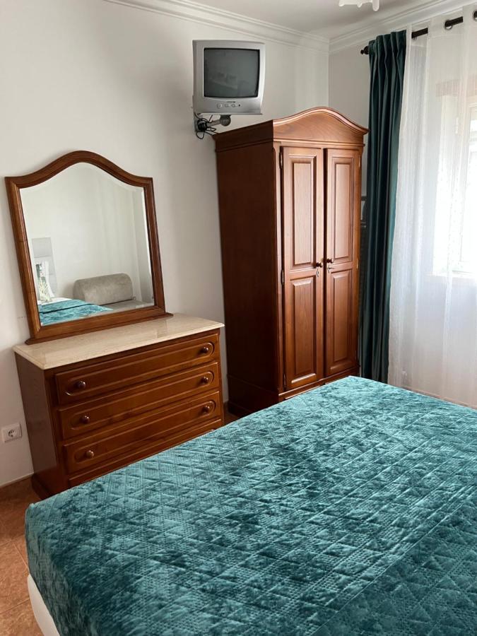 Moradia Da Ilda - Casas De Ferias نازاريه المظهر الخارجي الصورة