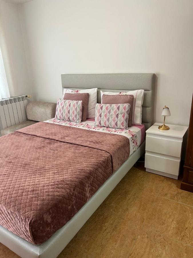Moradia Da Ilda - Casas De Ferias نازاريه المظهر الخارجي الصورة