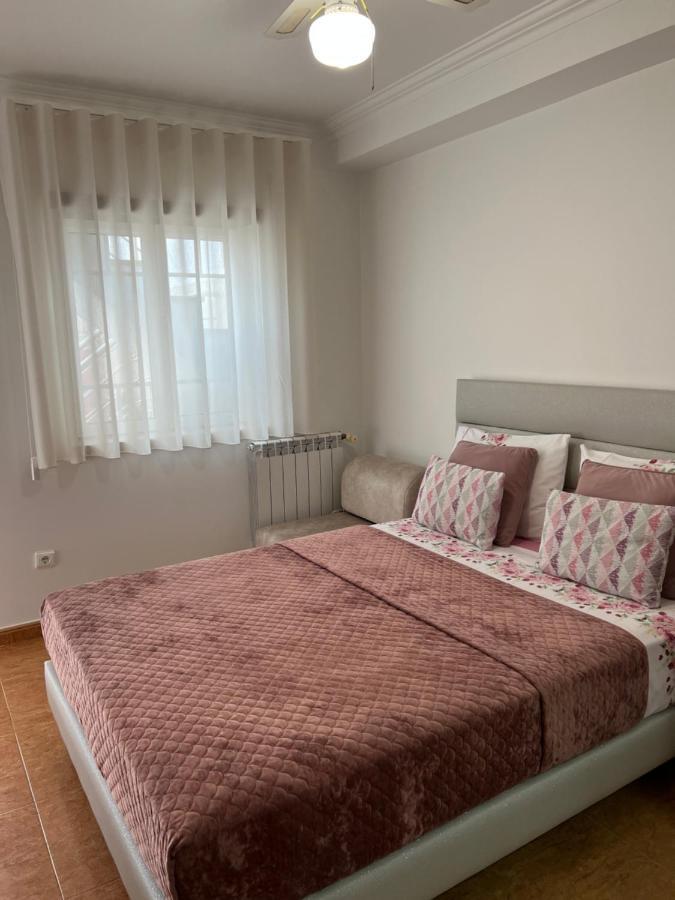 Moradia Da Ilda - Casas De Ferias نازاريه المظهر الخارجي الصورة