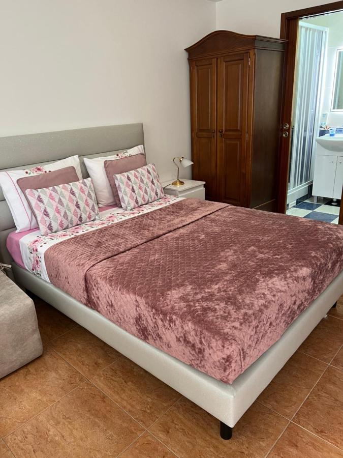 Moradia Da Ilda - Casas De Ferias نازاريه المظهر الخارجي الصورة