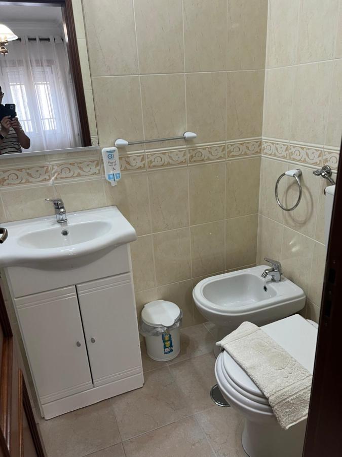 Moradia Da Ilda - Casas De Ferias نازاريه المظهر الخارجي الصورة