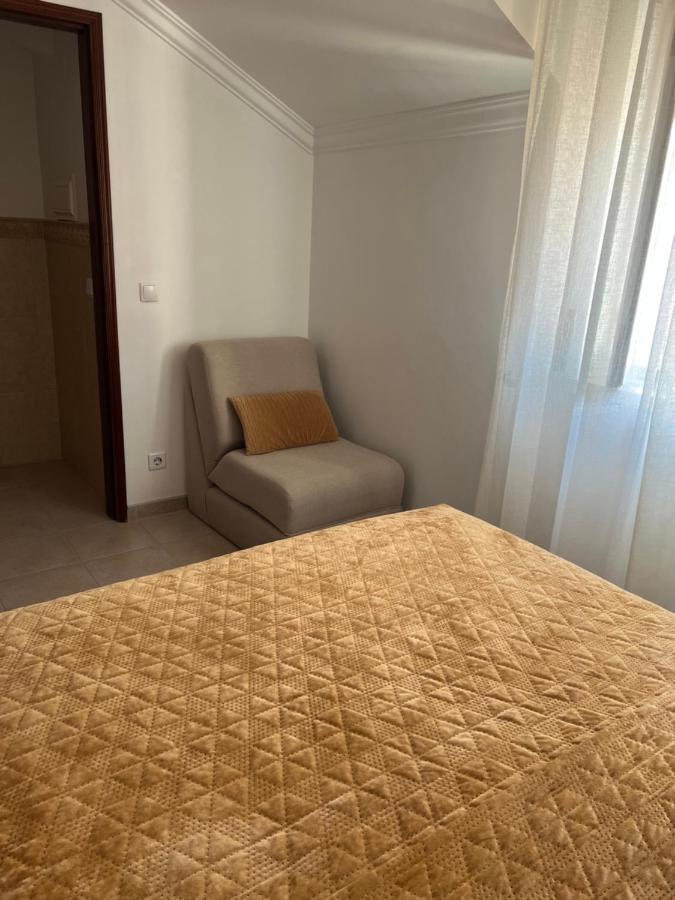 Moradia Da Ilda - Casas De Ferias نازاريه المظهر الخارجي الصورة