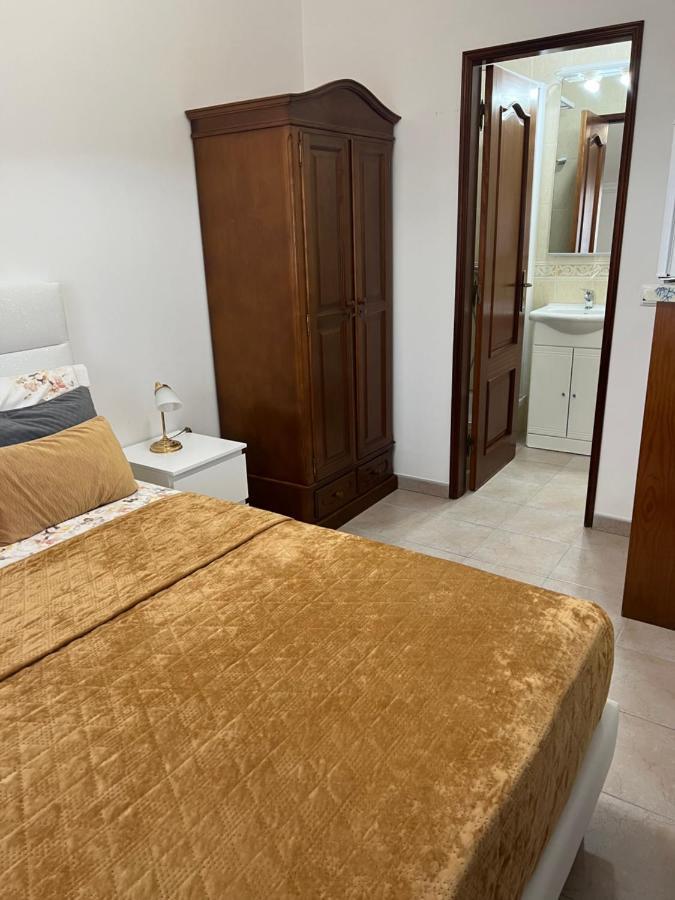 Moradia Da Ilda - Casas De Ferias نازاريه المظهر الخارجي الصورة