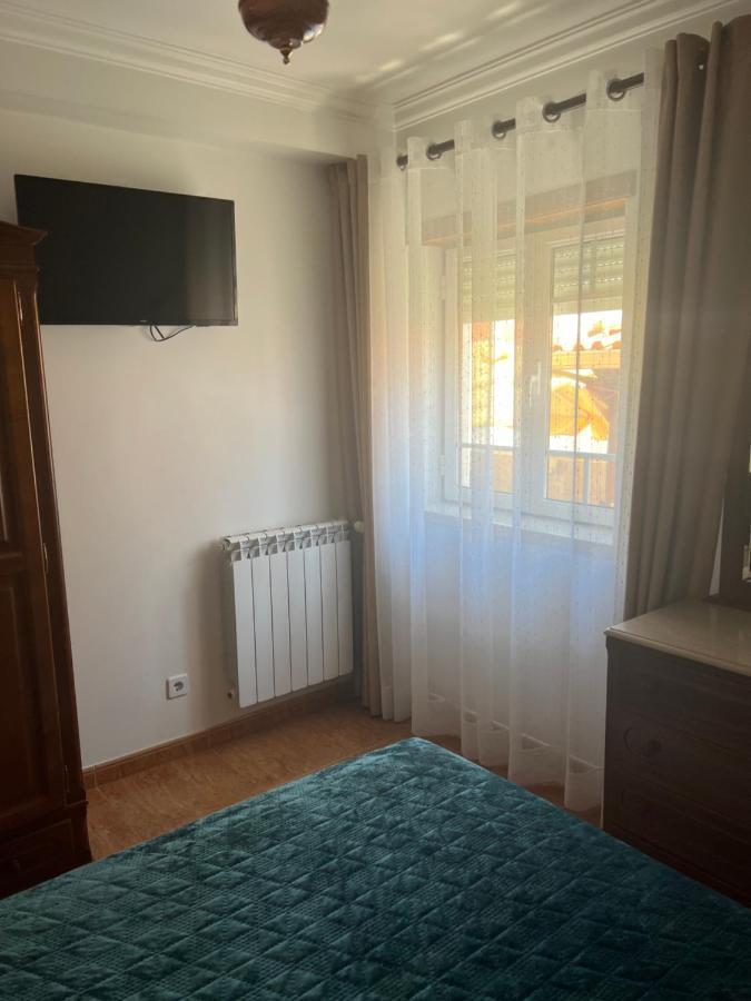 Moradia Da Ilda - Casas De Ferias نازاريه المظهر الخارجي الصورة