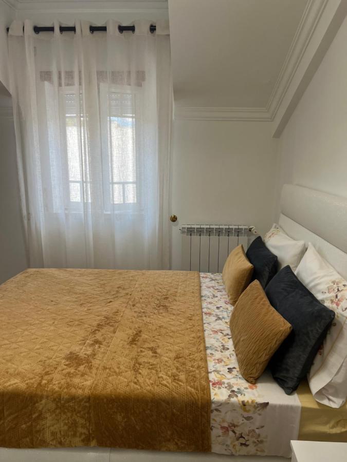 Moradia Da Ilda - Casas De Ferias نازاريه المظهر الخارجي الصورة